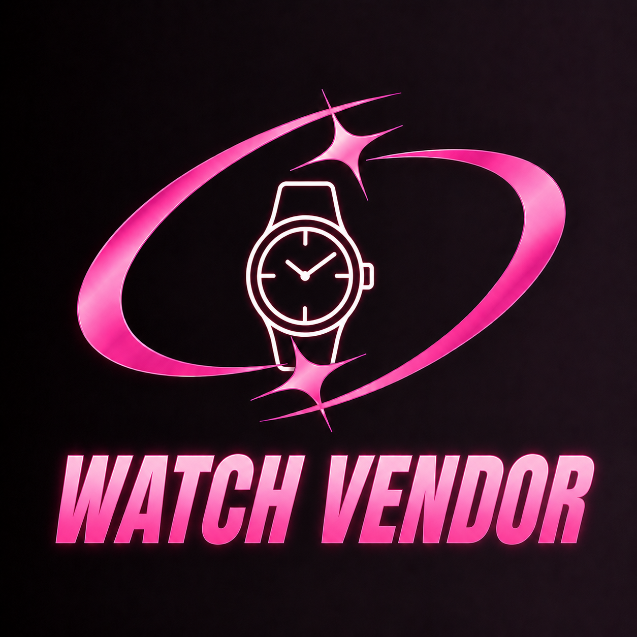 WATCH VENDOR