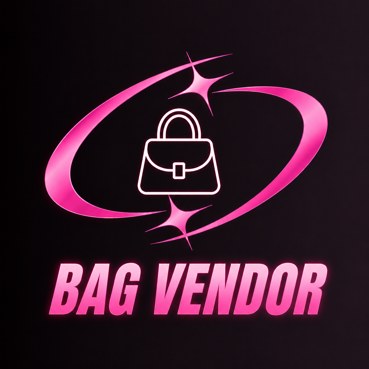 LUXURY BAG VENDOR