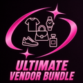 ULTIMATE VENDOR BUNDLE