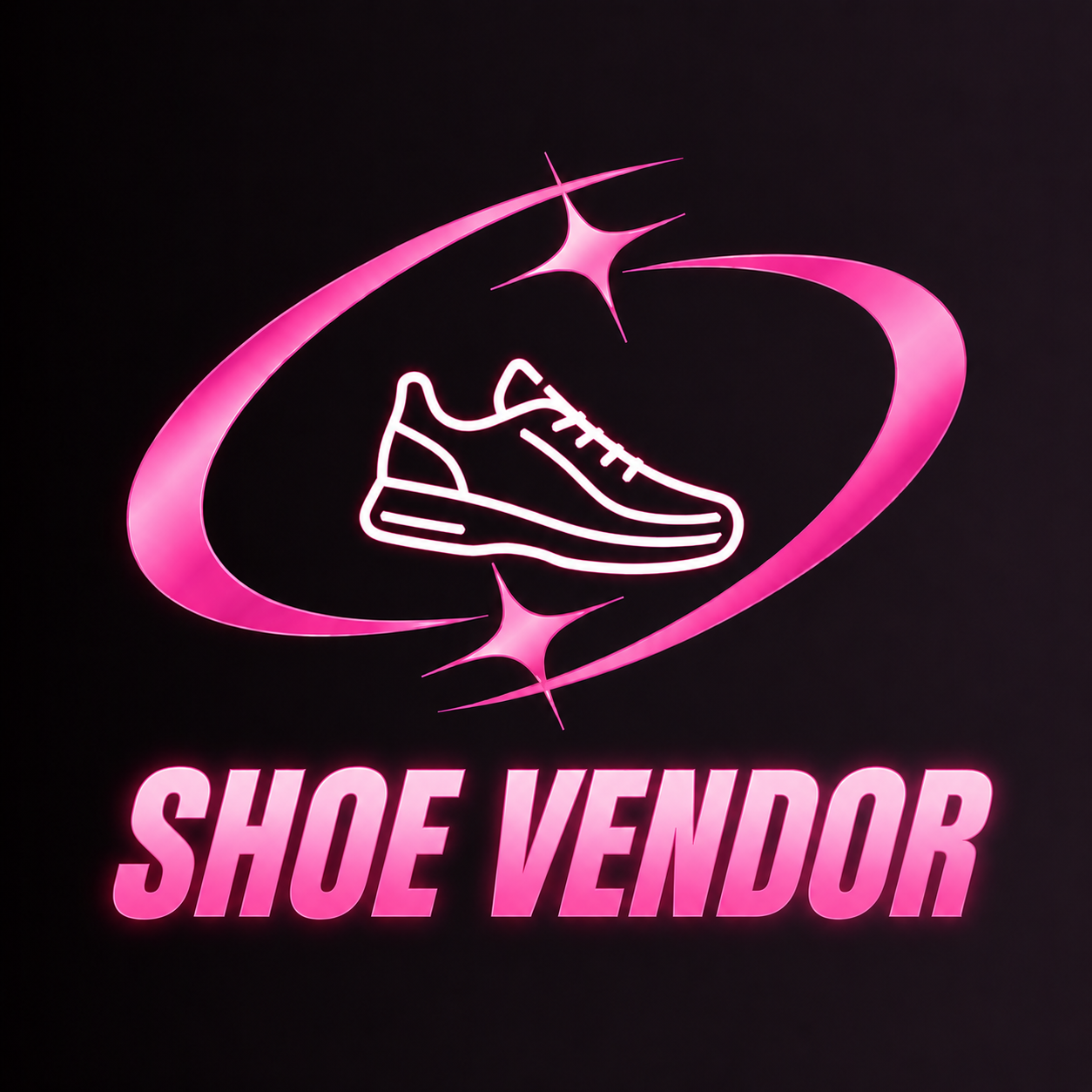 SHOE VENDOR