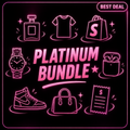 ELITE PLATINUM BUNDLE