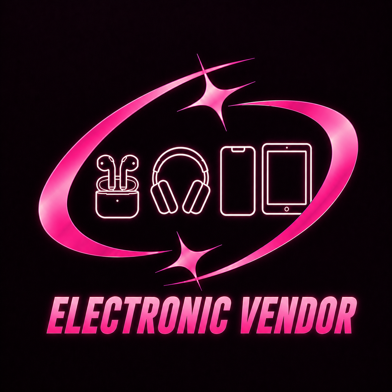 ELECTRONIC VENDOR