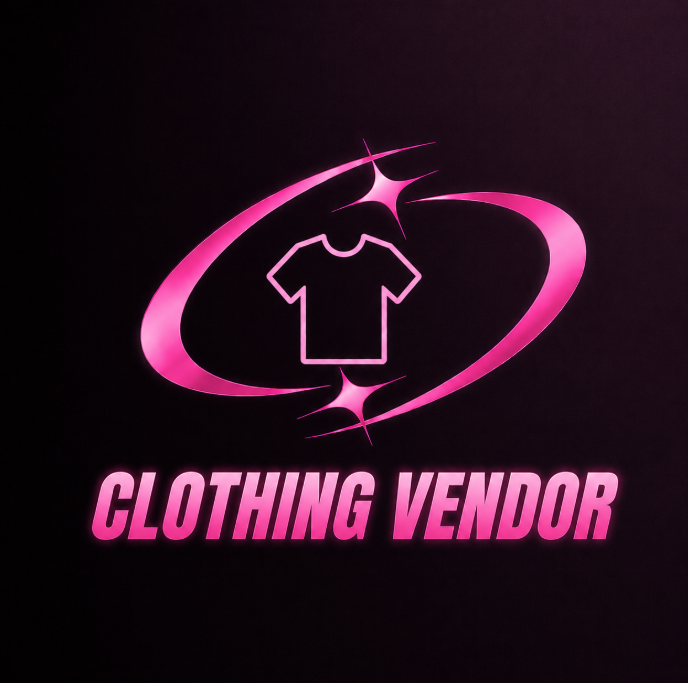 CLOTHING VENDOR BUNDLE
