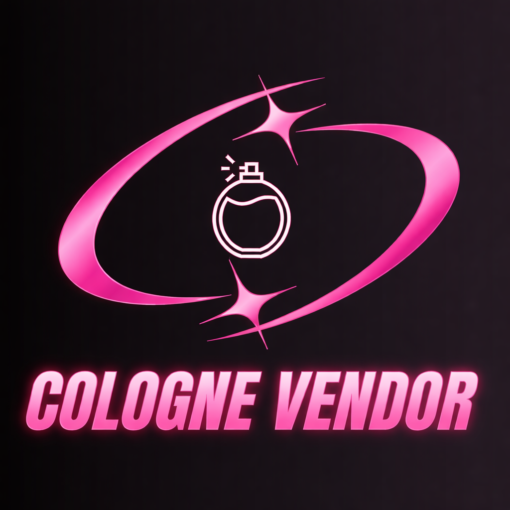 COLOGNE VENDOR